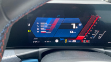 BMW M3 xDrive Competition M 5dr Step Auto Petrol Estate